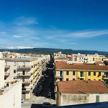 Civico 17 Pensjonat 2*