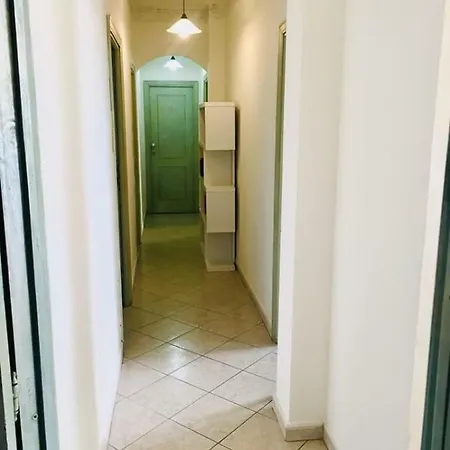 Pensjonat Civico 17 2*