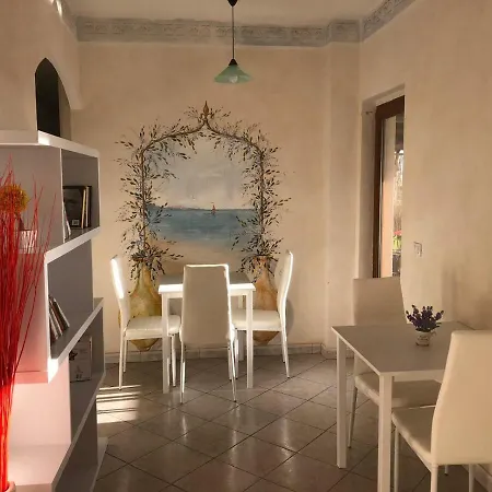 Civico 17 Pensjonat 2*