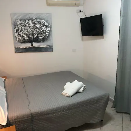 Civico 17 Pensjonat Alghero